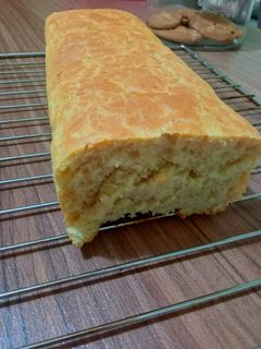Φωτογραφία της συνταγής Σπιτικό ψωμί 🍞