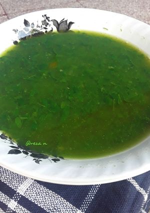 Foto resep Sayur Kelor
