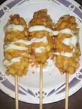 Corndog sosis mozza cedea