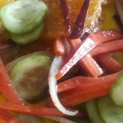 A picture of Seasonal slide #onerecipeonetree.