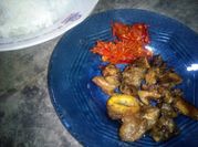 Gambar iso sapi goreng