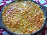 Pastel de choclo