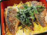 horse mackerel