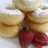 Donat maizena lembut