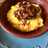 Polenta con champiñones salteados🍄al jengibre🍄