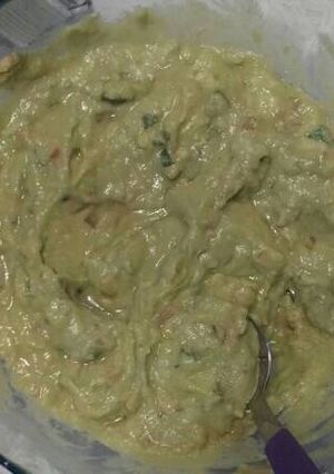 Foto de Guacamole