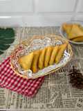 Samosa Ayam (Indian Curry)