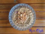 Bumbu Kacang Serbaguna