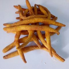 A picture of Kokoro.
