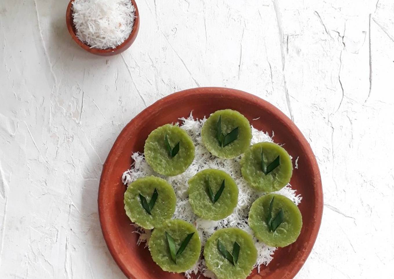 Kue Lumpang