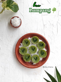 Foto resep Kue Lumpang