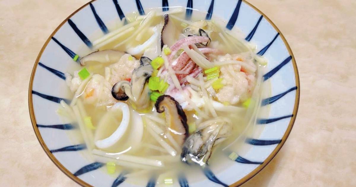 【雞湯】食譜大全:讓你輕鬆煮出美味與營養滿滿的雞湯
