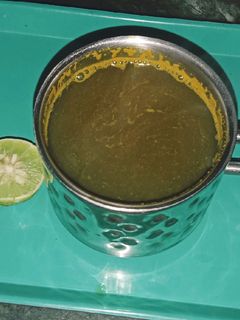 अदरक वाली चाय (adrak wali chai recipe in Hindi) रेसिपी मुख्य फोटो
