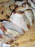 Rôti de porc à l'Airfryer