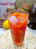 Rujak Tomat