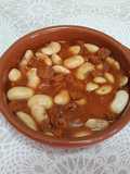 🇪🇸 Gluten-Free Vegan Spanish Fabada (Asturian-Style) 🍲