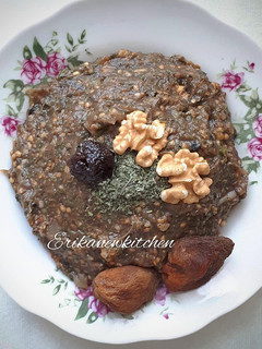عکسی از دستور کال کباب