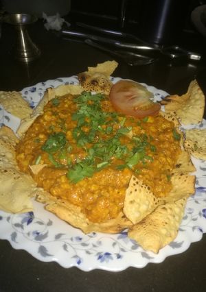 પનીર પટિયાલા (Paneer Patiyala Recipe In Gujarati) રેસીપી મુખ્ય ફોટો