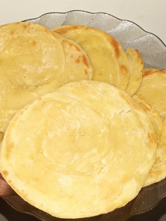 Foto resep Roti maryam