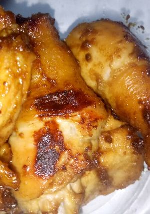 Foto resep Ayam Bakar
