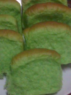 Foto resep Si "Killer soft bread"