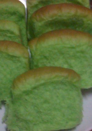 Foto resep Si "Killer soft bread"