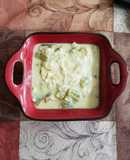 Chile con queso