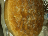 Bizcochuelo bien esponjoso con solo tres 4 ingredientes