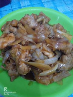 Foto resep Chicken wings BBQ