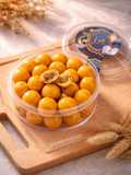Nastar Premium Lembut dan Lumer (Plus Tips agar Glowing)