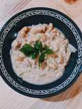 Stoop Macaroni - Stup Makaruni