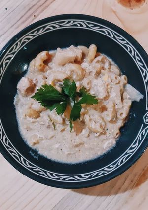 Foto resep Stoop Macaroni - Stup Makaruni