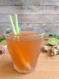 Wedang Jahe Serai Madu