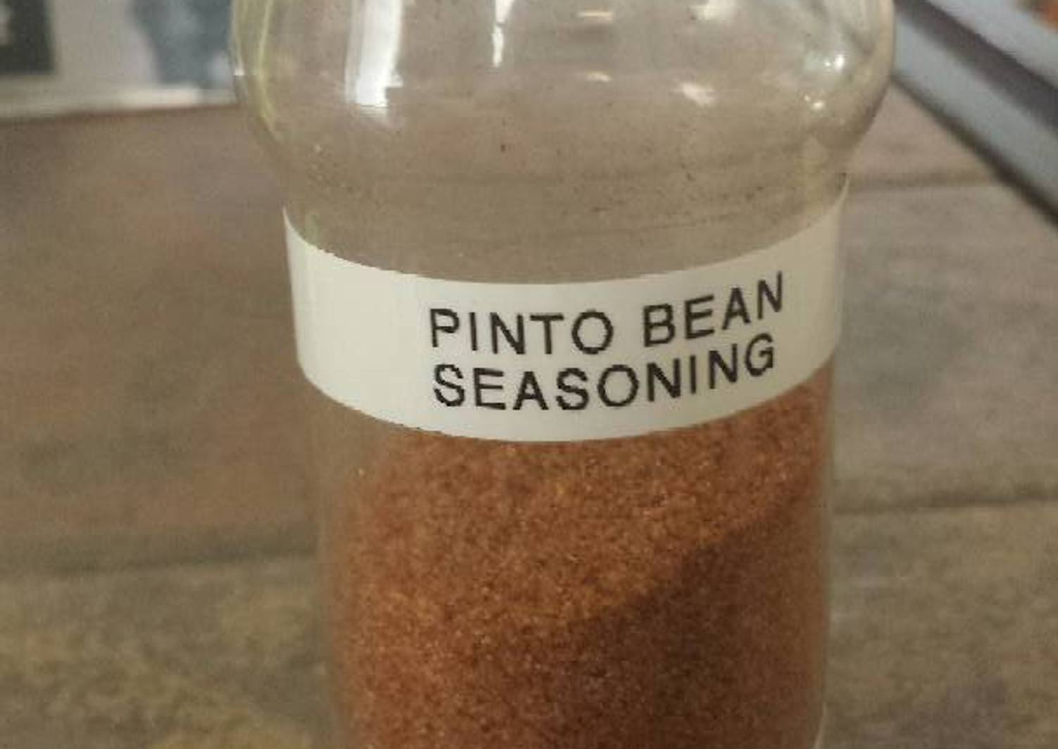 Pinto Bean Seasoning SPICE BLEND Recipe by Laurel Glisky Cookpad