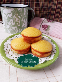 Foto resep 385. Kue Pukis Banyumas Lembut😋