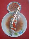 TIM Ikan asam jawa by jesslyn orlane