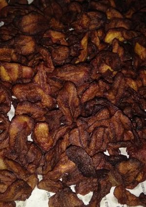 Foto resep Sale pisang kriuk