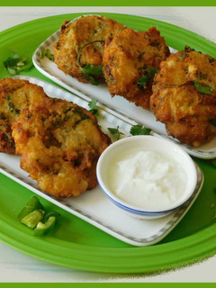 ஜவ்வரிசி மசால் வடை (JAVARISI VADAI recipe in tamil) செய்முறை முக்கிய புகைப்படம்