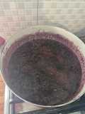 Dulce de Moras