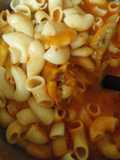 Sopa de codito en caldillo