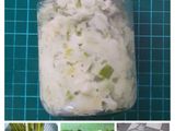 Bacem Bawang Pre