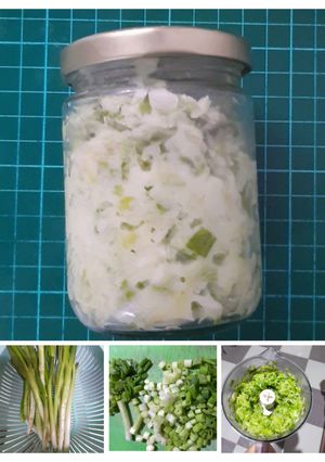Foto resep Bacem Bawang Pre