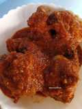 Ayam Bumbu Bali