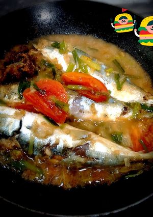 Foto resep Pindang tomat 🍅
