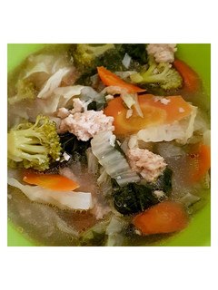 Foto resep Capcay Ayam