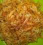 Bagaimana Membuat Nasi Goreng Wortel Ayam Mentega (MPASI 1y+), Enak