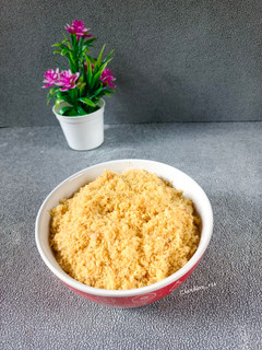 Foto resep Abon Ayam