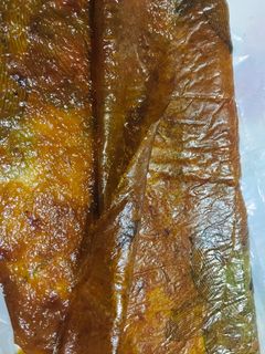 عکسی از دستور لواشک آلوزرد