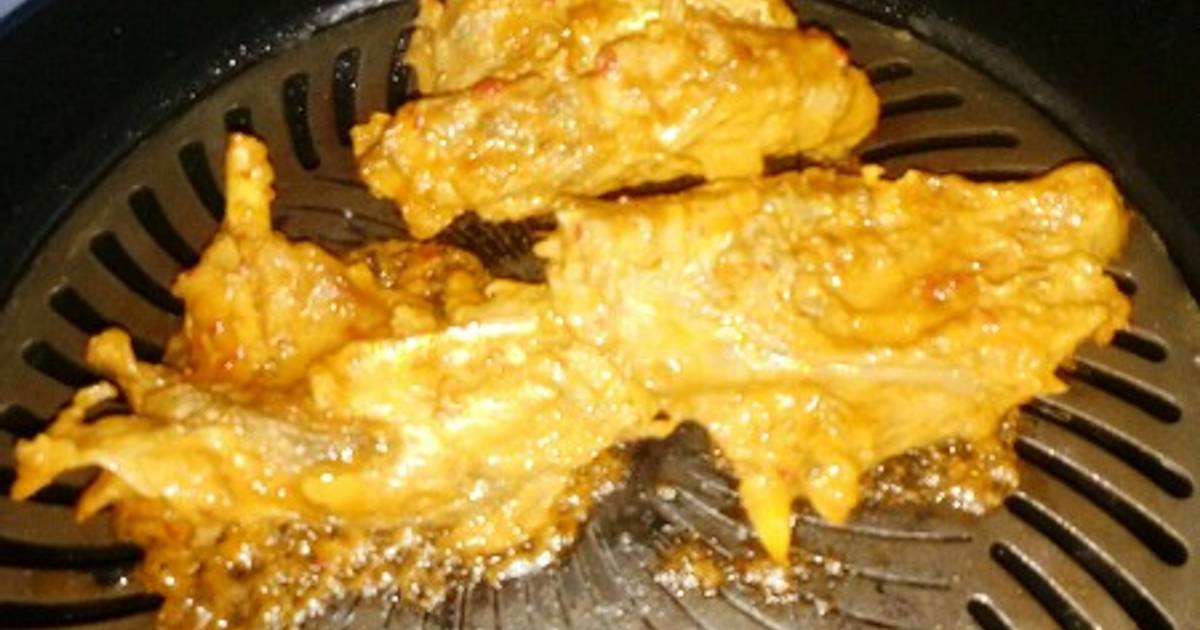 Resep Ayam Enny Tangerang ANEKA RESEP MAKNYUSSS