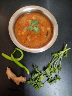 ગુજરાતી દાળ (Gujarati Dal Recipe In Gujarati) રેસીપી મુખ્ય ફોટો